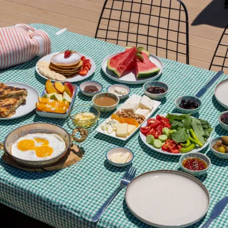 Lacitrus Villa Hotel