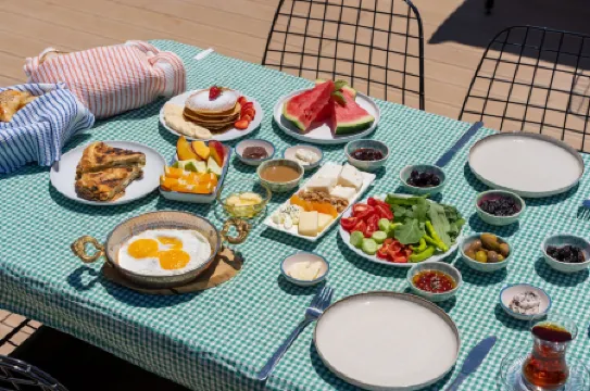 Lacitrus Villa Hotel