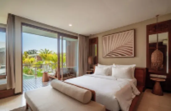 科卡納度假村吉利特拉旺安