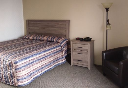 드리프트우드 모텔