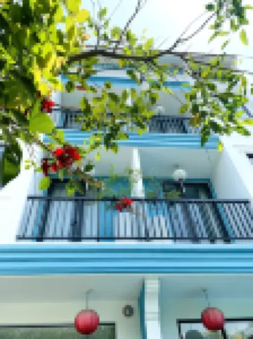 Grand Holiday Hoian Villa Hotels in der Nähe von Sun Flower Spa