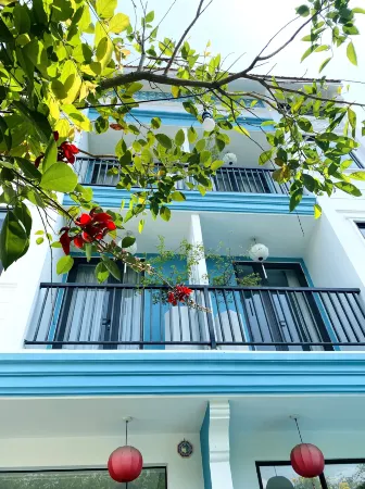 Biệt thự Grand Holiday