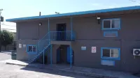 Hillcrest Motel