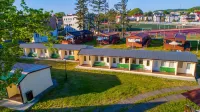 OW Gromada Pod Topolami Hotels in 