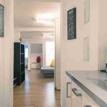 Hitrental Old Town Apartments Others