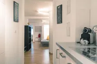 Hitrental Old Town Apartments Hotels in 