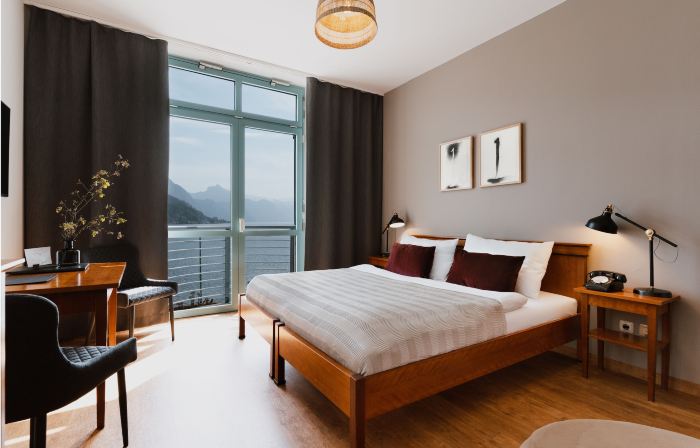 Hotel Esplanade