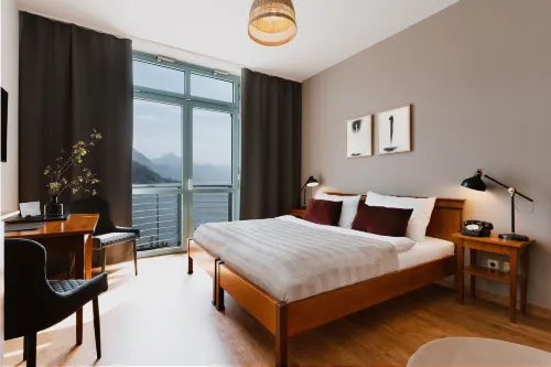 Hotel Esplanade - 3-Star