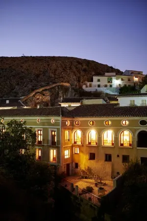 Hotel Casa de Los Arcos
