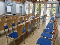 Kolping-Hotel Hotels in Schweinfurt