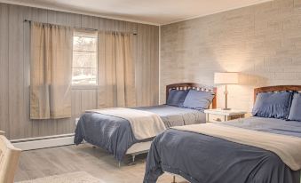 North Creek Lodge at Gore Mountain