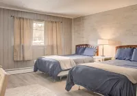 North Creek Lodge at Gore Mountain Hotels in Pottersville