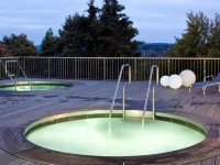 Hapimag Ferienwohnungen Winterberg Hotels in Winterberg