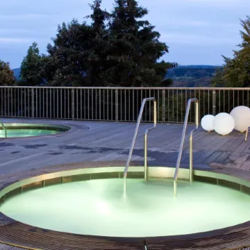 Hapimag Ferienwohnungen Winterberg