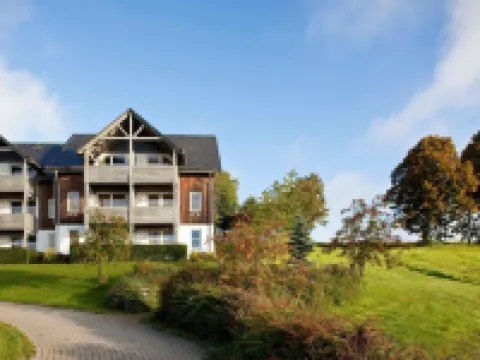 Hapimag Ferienwohnungen Winterberg Hotels in Winterberg