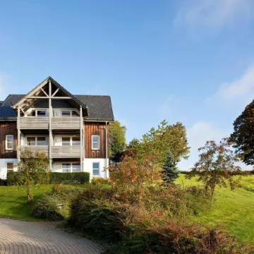 Hapimag Ferienwohnungen Winterberg