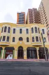 All You Need Hotels in Curitiba