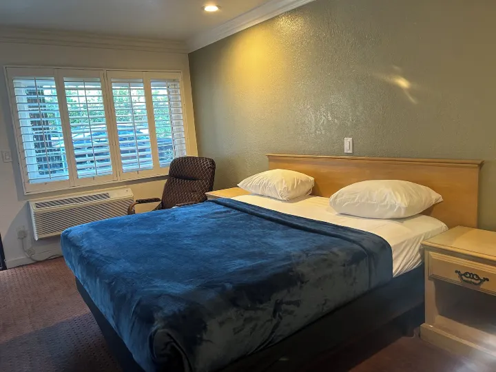 Welcome Inn