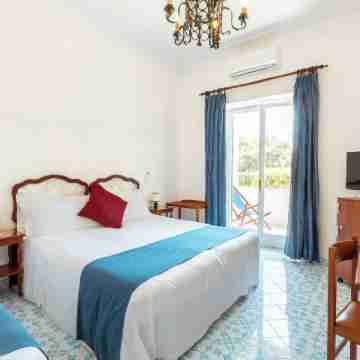 Hotel Villa Sarah Rooms