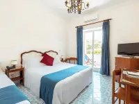 Hotel Villa Sarah Hotels in Capri