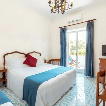 Hotel Villa Sarah