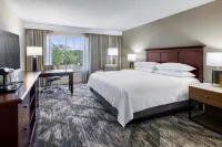 Sheraton Atlanta Perimeter North Hotel - breakfast