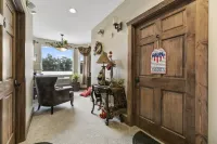 Twisters Bed and Breakfast