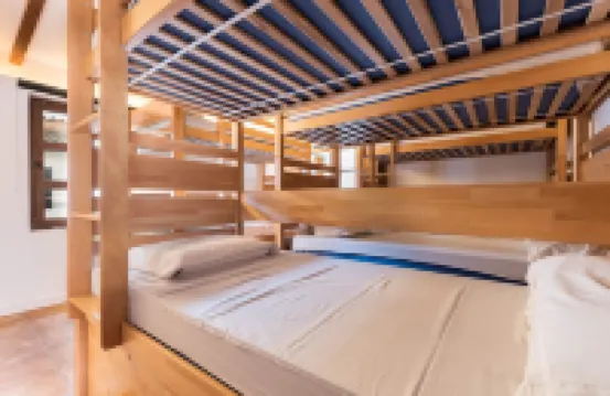 Urban Hostel Palma - Albergue Juvenil - Youth Hostel