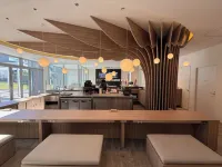 Dog Hotel Shirahama ドッグホテル シラハマ Hôtels à : Shirahama