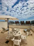Apt Oropesa Trebol Rentalholidays فنادق في أوروبيسا ديل مار