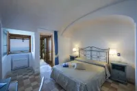 Villa Il Frantoio and villa Lilmar in Praiano SA Amalfi Coast Italy