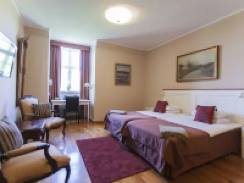 Eksjö Stadshotell Hotels in Eksjo Municipality