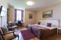 Eksjö Stadshotell Hotels in Nassjo