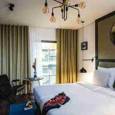 Ameron München Motorworld Rooms