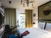 Ameron München Motorworld Hotels in Unterfohring