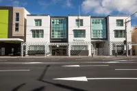Sojourn Apartment Hotel - Riddiford - breakfast