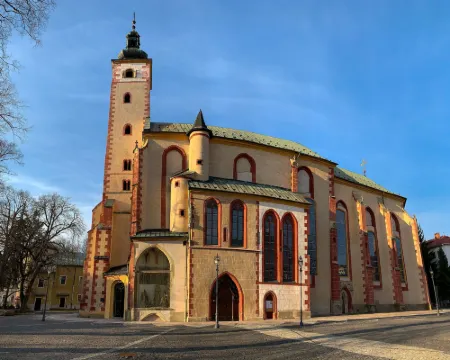 柯爾索旅館 班斯卡－比斯特里察酒店