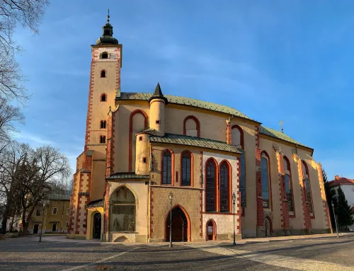 Alcorso Pension Hôtels à : Banska Bystrica