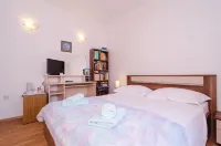Leo's Room - Balkon