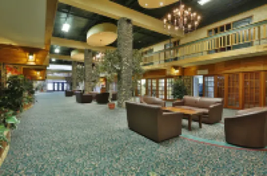Canad Inns Destination Centre Portage la Prairie Hotels in Portage La Prairie
