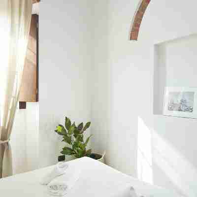 A Few Steps to the Duomo Amazing 4Bd Apt Fitness & Recreational Facilities