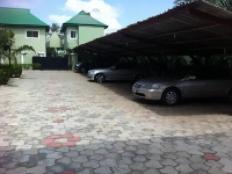 Burj Al Kano Hotel