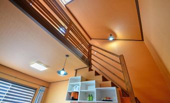 Yangpyeong Yoon & Park Spa Pension