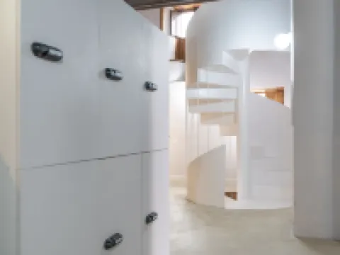 霍斯特利特旅館 聖克魯斯-德拉帕爾馬酒店