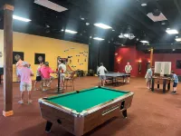New Orleans RV Resort & Marina Hotels near Buddy Deuterive Park