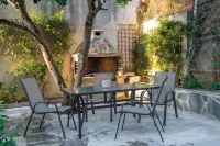 Chroma Lodge Rafina Hotel a Rafina-Pikermi