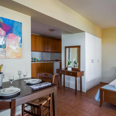 Villa Ilia Large Private Pool Sea Views A C Wifi - 2157