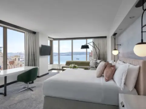 โรงแรม 1000 - แอลเอ็กซ์อาร์ โฮเทลส์แอนด์รีสอร์ทส์