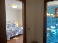 Domus Olivarum - Costa Smeralda 7 Guest + 2 Pk Wifi A/C Big Garden