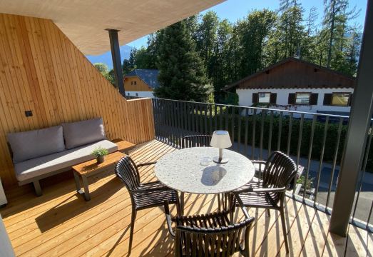 울프 & 쉐프 아파트